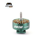 DIATON TOKA 2808 1100KV Brushless Motor for RC Racing Drone Chimera 7 F7 RC Aircraft Accessories for Race/UAV